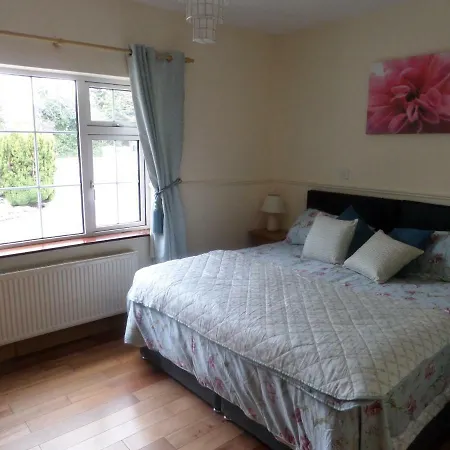 Bed & Breakfast Farmlodge Dungarvan (Waterford)