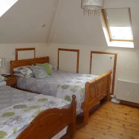 Farmlodge 3*