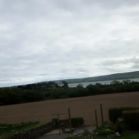 Bed & Breakfast Farmlodge Dungarvan (Waterford)