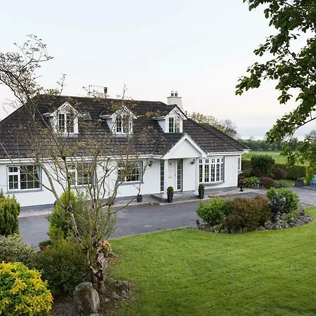 Farmlodge Bed & Breakfast Dungarvan (Waterford)