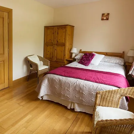 Farmlodge Bed & Breakfast Dungarvan (Waterford)