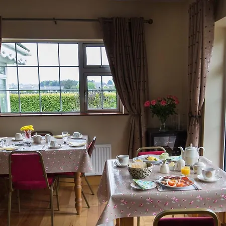 Bed & Breakfast Farmlodge Dungarvan (Waterford)