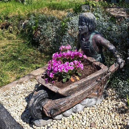 Farmlodge Dungarvan (Waterford)