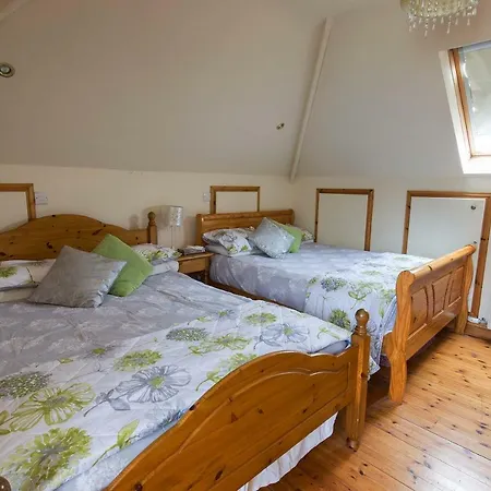Bed & Breakfast Farmlodge