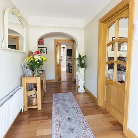 Bed & Breakfast Farmlodge