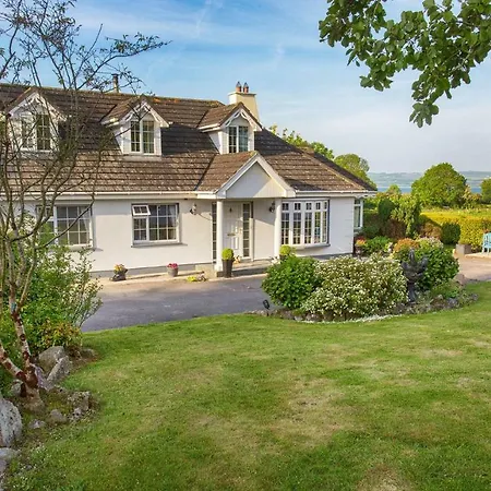 Bed & Breakfast Farmlodge Dungarvan (Waterford)