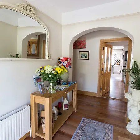 Bed & Breakfast Farmlodge Dungarvan (Waterford)